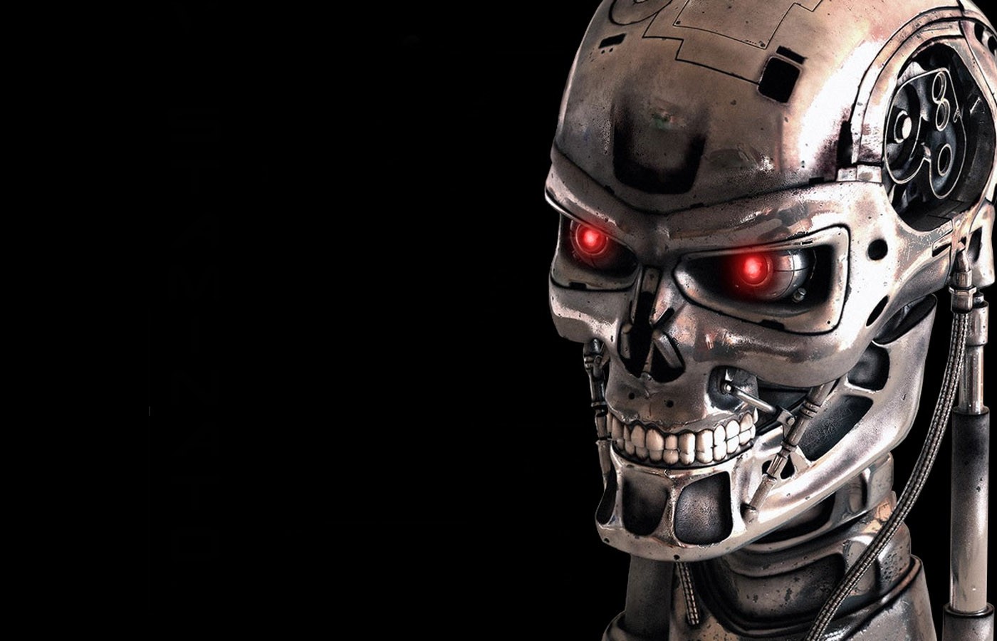 4 - Terminator 4 , HD Wallpaper & Backgrounds