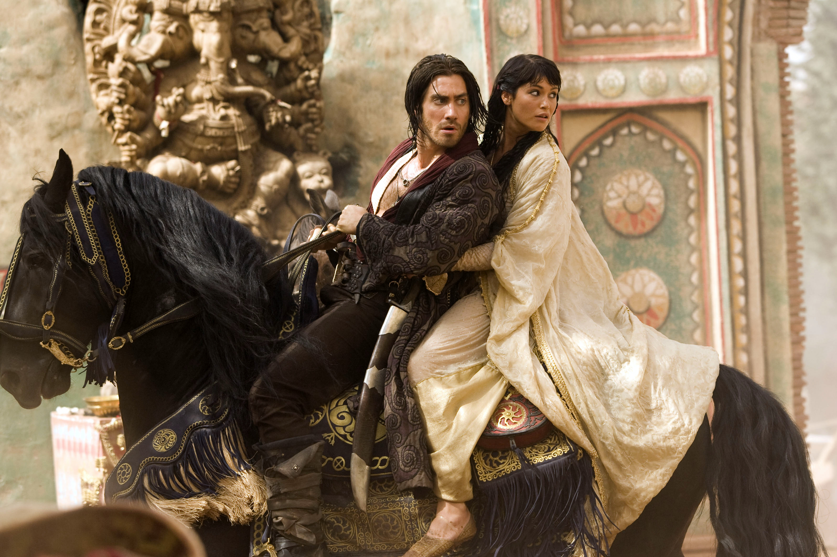 Hd Wallpaper - Prince Of Persia Movie Hd , HD Wallpaper & Backgrounds