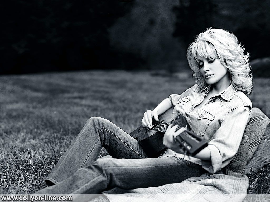 Dolly Parton On-line / Wallpaper - Dolly Parton Halos & Horns , HD Wallpaper & Backgrounds