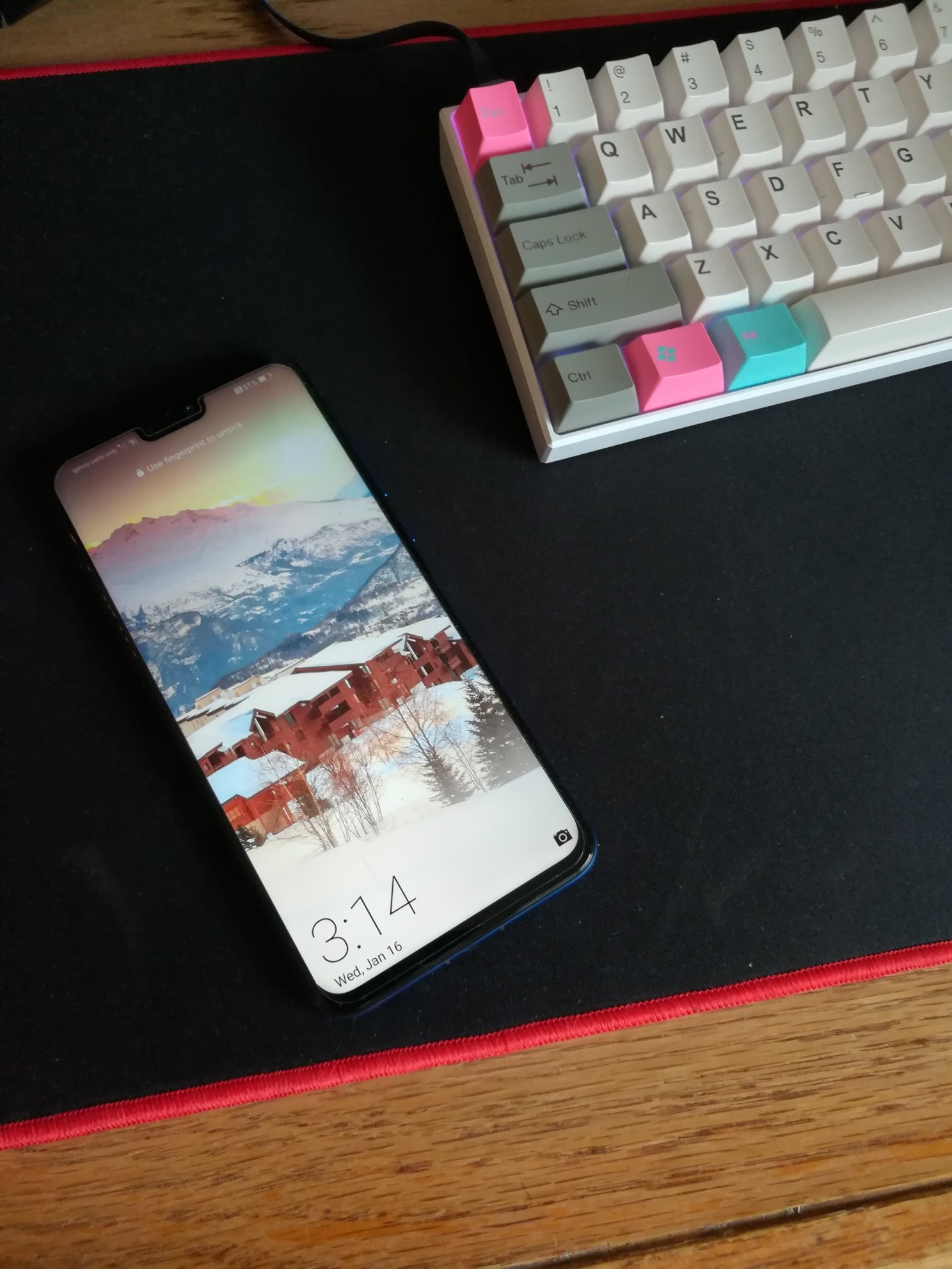 [help] Can Someone Link Me To A Place Where The Default - Computer Keyboard , HD Wallpaper & Backgrounds