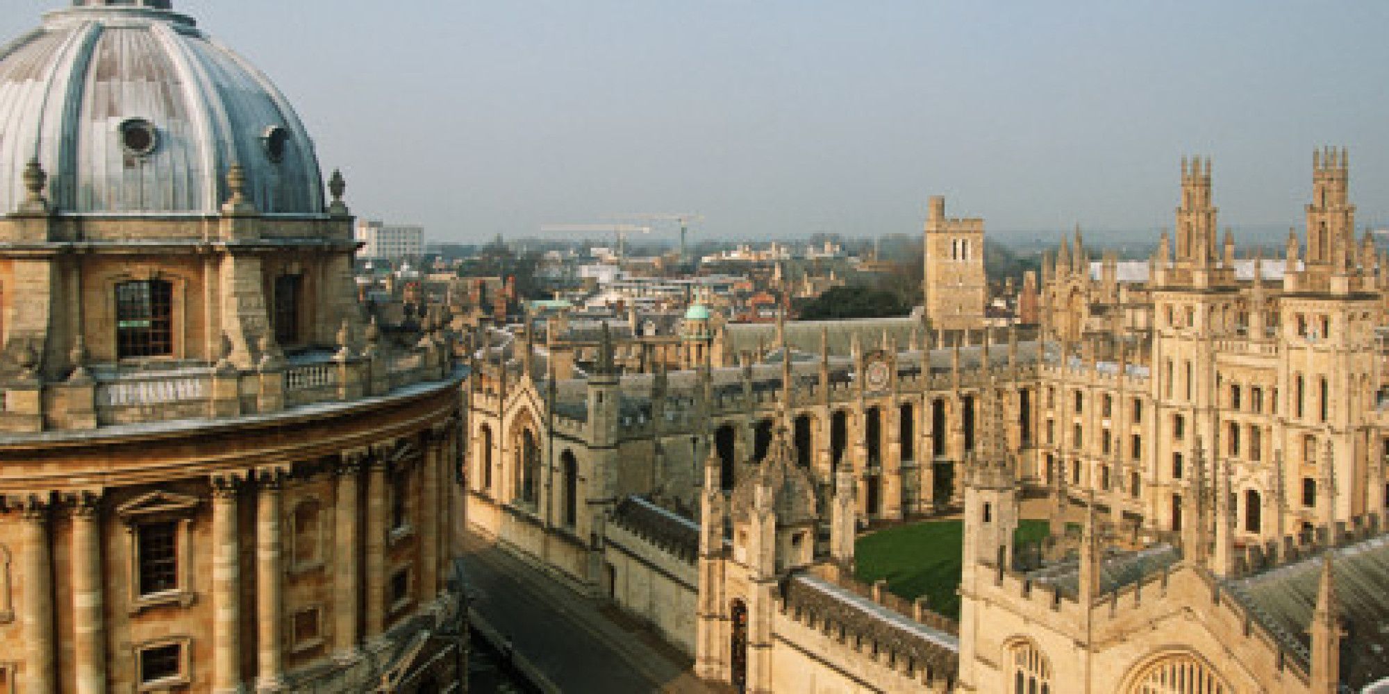 Stanford University Wallpapers Wallpaperpulse - The Radcliffe Camera , HD Wallpaper & Backgrounds