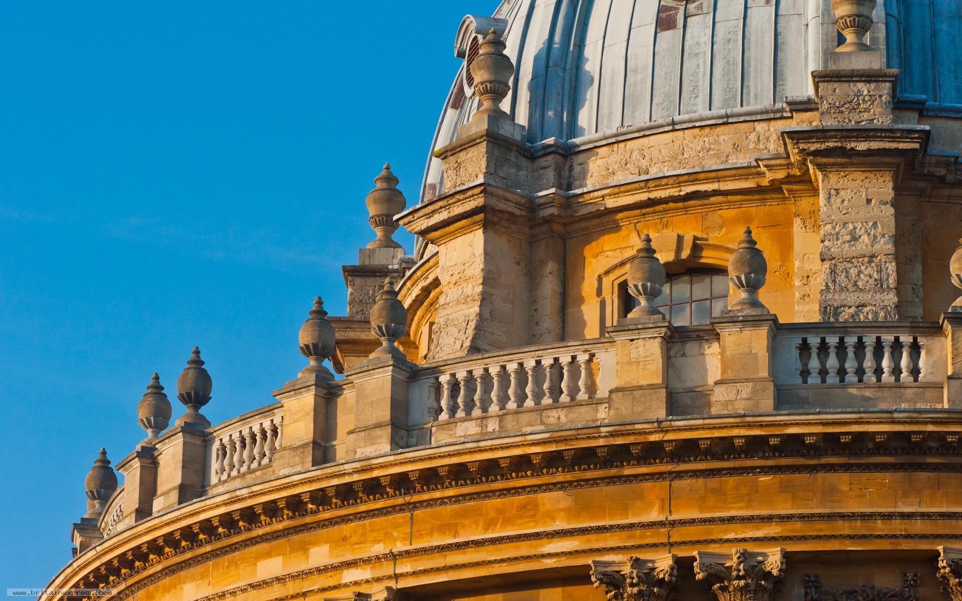 Oxford Wallpaper - Oxford University Desktop Background , HD Wallpaper & Backgrounds