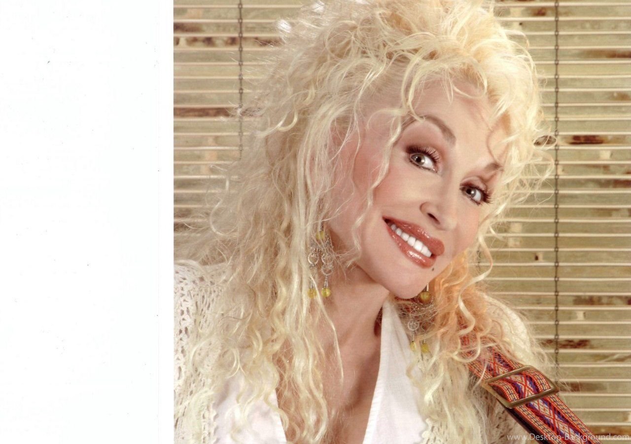 Popular - Dolly Partons Real Hair , HD Wallpaper & Backgrounds