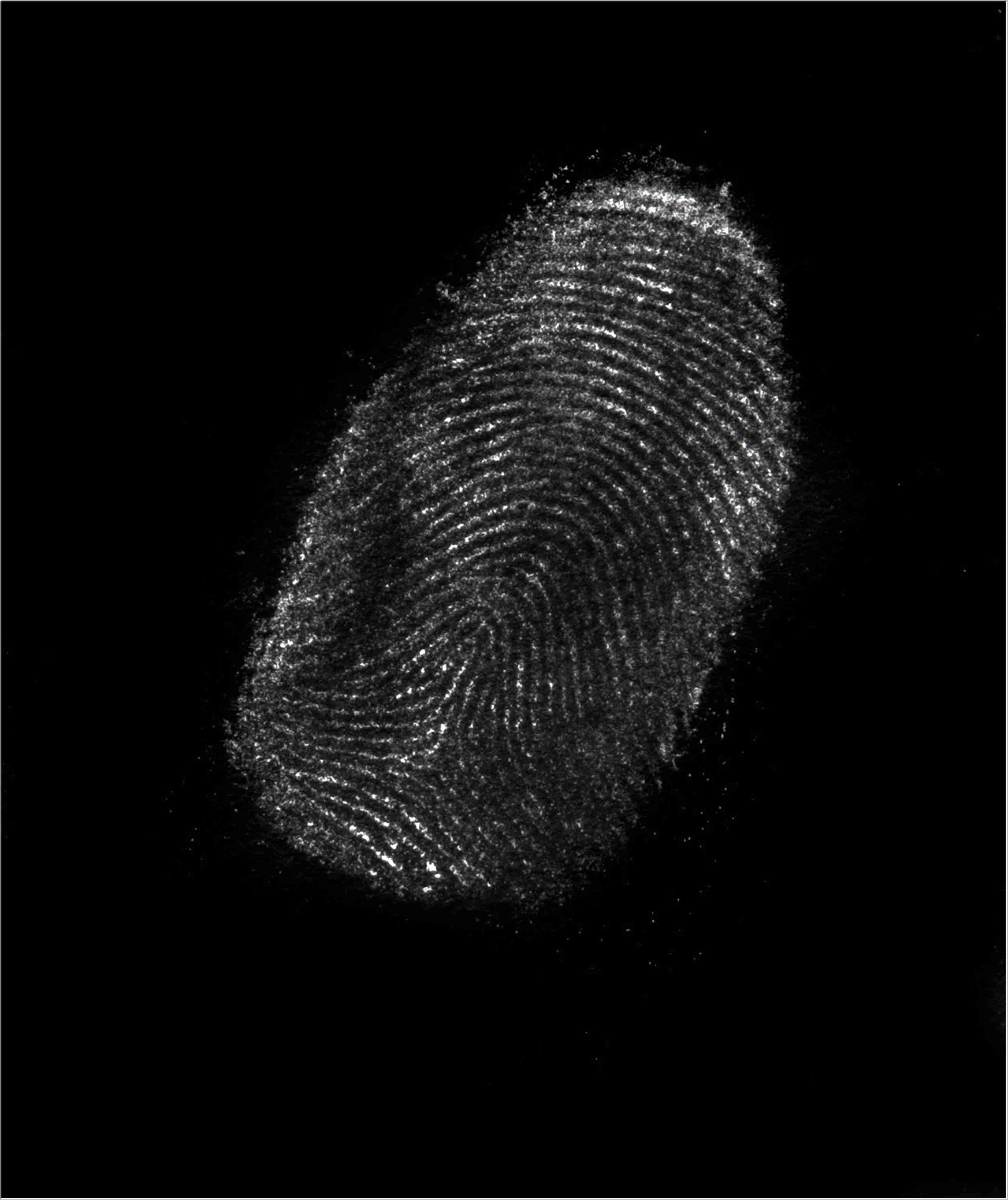 Fingerprint Lock Screen With Digital Clock Prank - Darkness , HD Wallpaper & Backgrounds