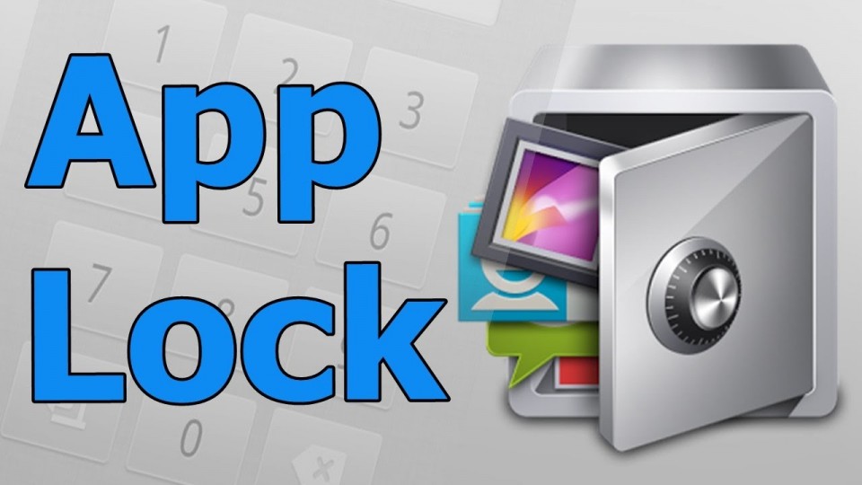 From The Name You Can Tell That Applock Is Helpful - Applock Android , HD Wallpaper & Backgrounds
