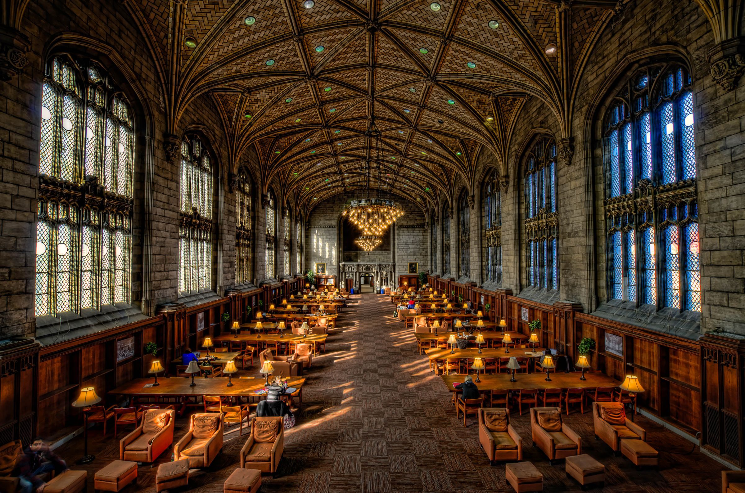 University Of Chicago Rankings, Degrees, Reviews & - University Of Chicago , HD Wallpaper & Backgrounds