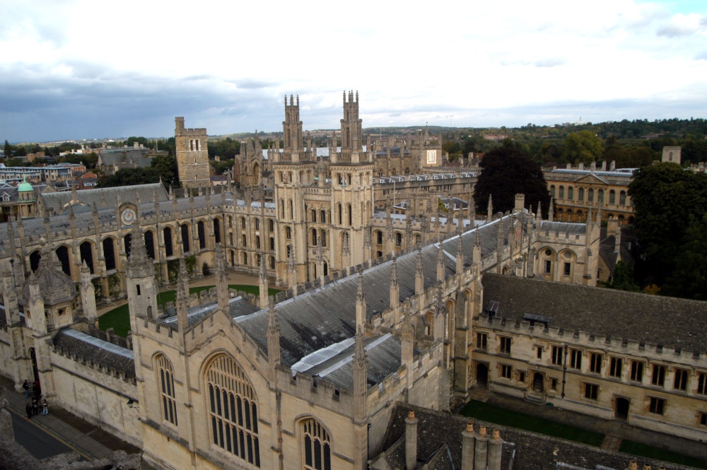 1000 X 665 Pixels - Oxford University , HD Wallpaper & Backgrounds