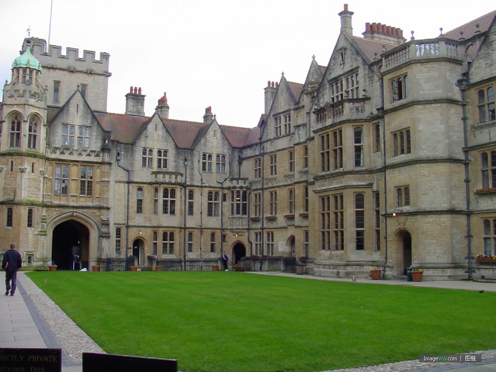 Oxford University , HD Wallpaper & Backgrounds