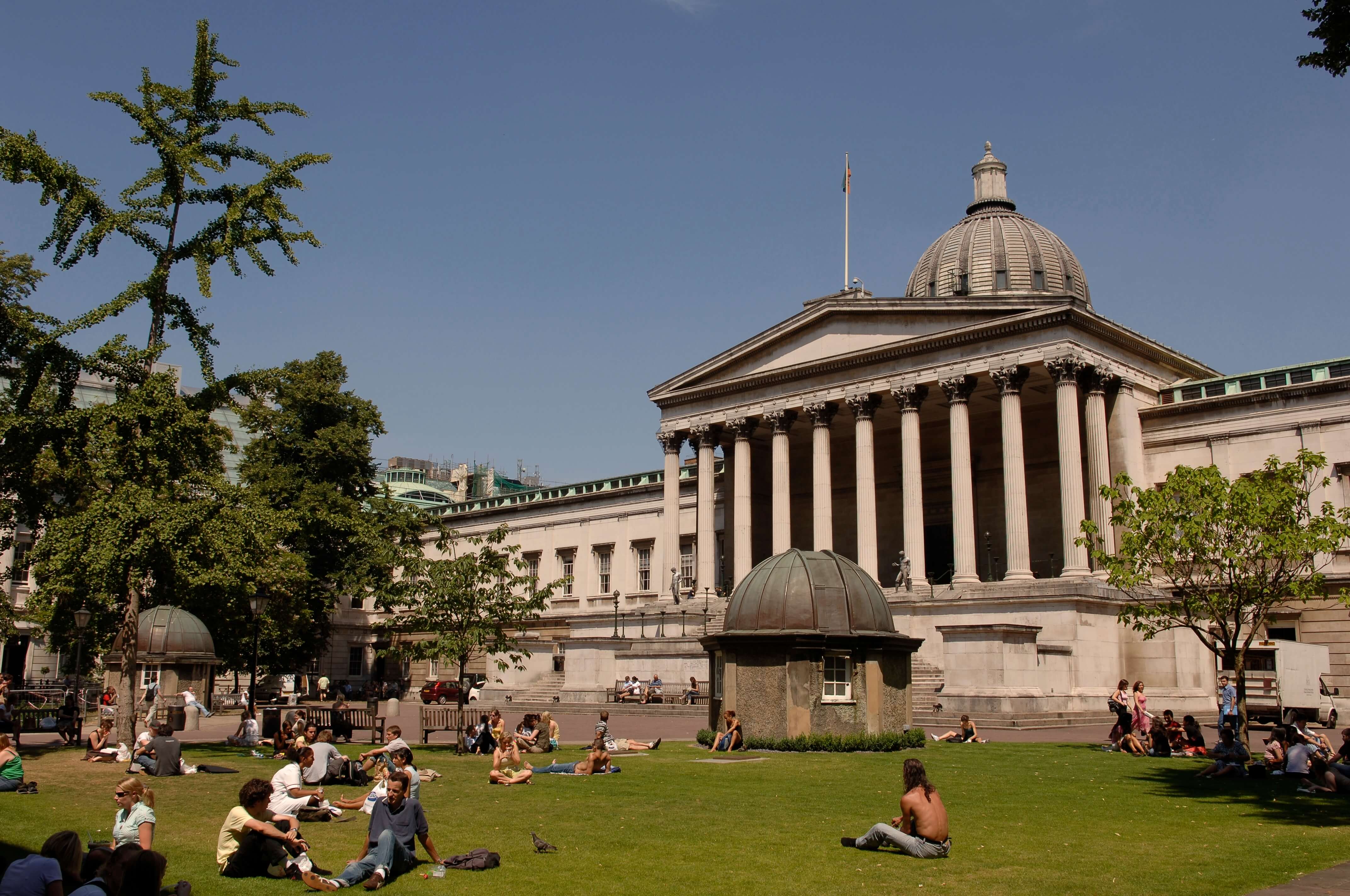 30 Great European Universities For Studying Healthcare - University College London , HD Wallpaper & Backgrounds