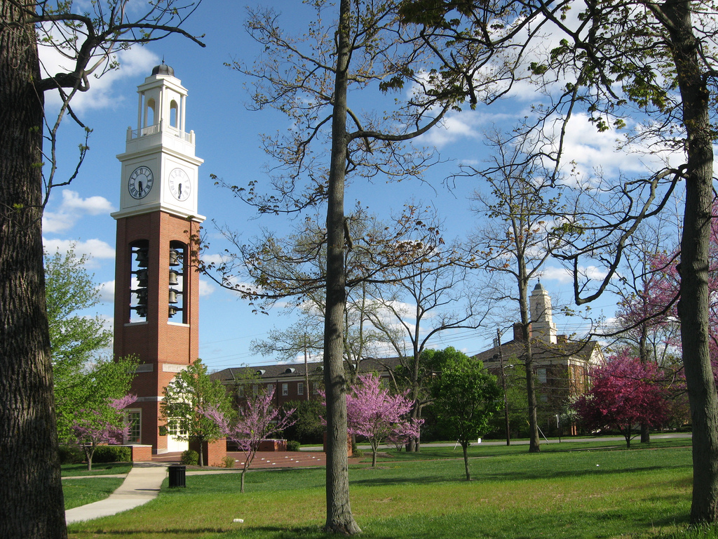 Miami University Wallpaper - Miami University Ohio , HD Wallpaper & Backgrounds