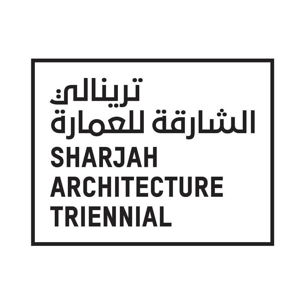 Sharjah Architecture Triennial On Twitter - Wadiyar Centre For Architecture Logo , HD Wallpaper & Backgrounds