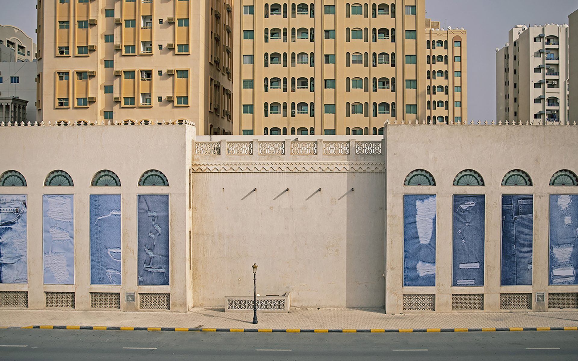 Sharjah Biennial 2019 , HD Wallpaper & Backgrounds