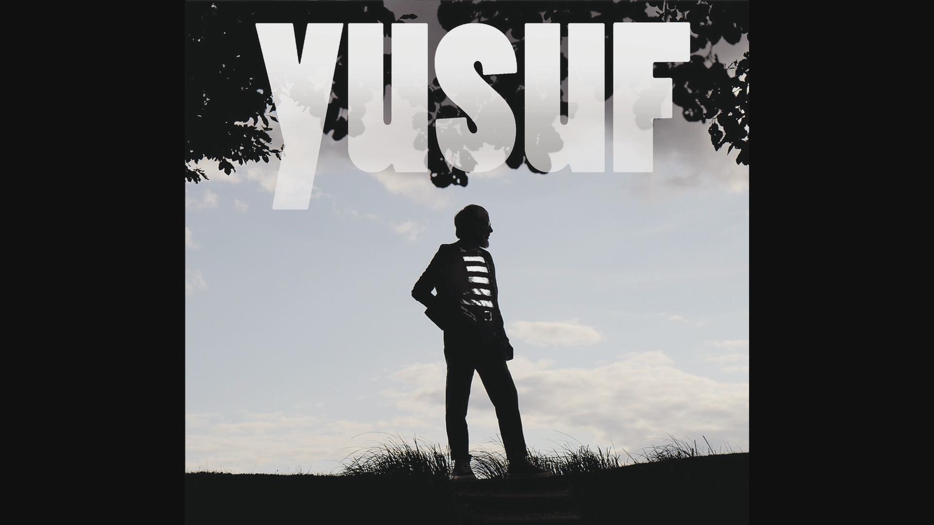 Yusuf / Cat Stevens - Yusuf Tell Em I M Gone , HD Wallpaper & Backgrounds