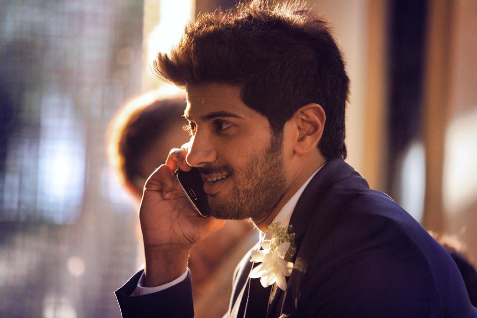 Dulquer Salmaan - Dulquer Salmaan In Ok Bangaram , HD Wallpaper & Backgrounds