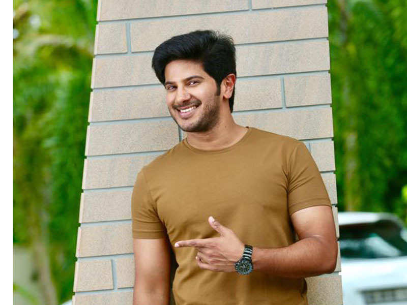 Dulquer Salmaan Says He Had A Tough Time Growing Up - Dulquer Salmaan , HD Wallpaper & Backgrounds