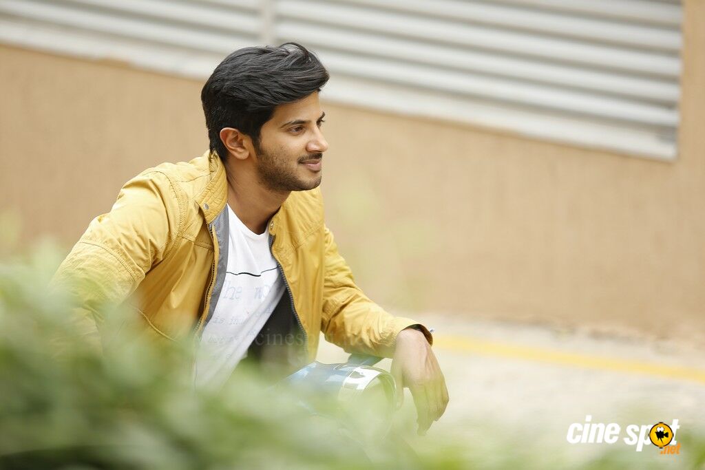 Dulquar Salman In Abcd Wallpapers Dulquer Salmaan In - 100 Days Of Love Dulquer , HD Wallpaper & Backgrounds