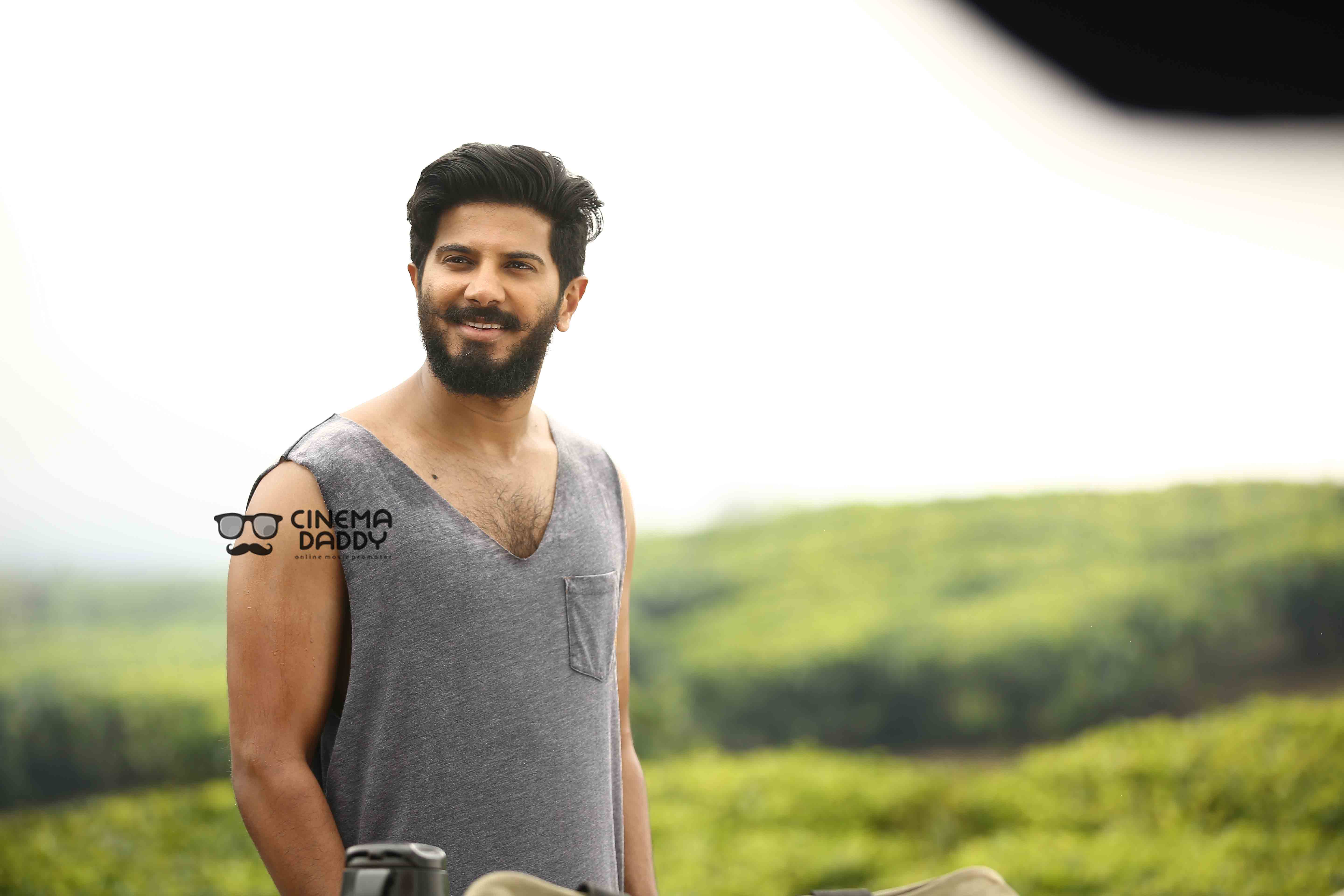 Dulquer Salmaan Wallpapers Wallpaper Cave - Charlie Movie Dulquer Salmaan , HD Wallpaper & Backgrounds