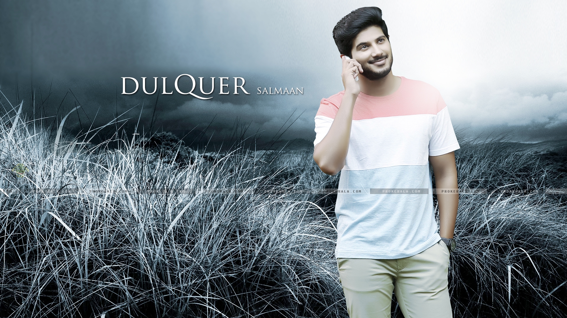 Download Dulquer Salmaan Wallpaper - Dulquer Salmaan Birthday , HD Wallpaper & Backgrounds
