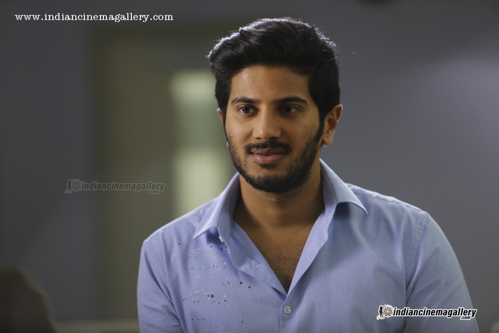 Dulquer Salman In 100 Days Of Love Movie 17993 Dulquar - Dulquar Salman New Film , HD Wallpaper & Backgrounds