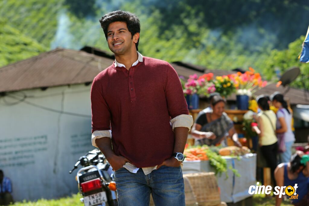 Vaayai Moodi Pesavum Dulquer , HD Wallpaper & Backgrounds