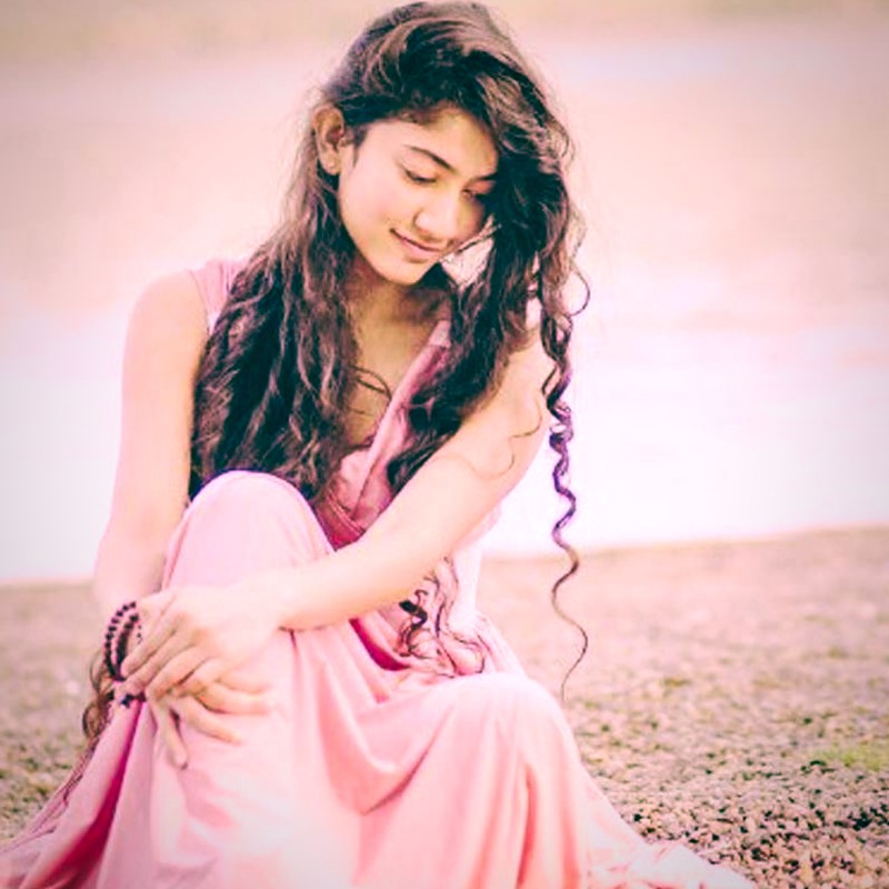 Sai Pallavi Wallpapers - Sai Pallavi , HD Wallpaper & Backgrounds