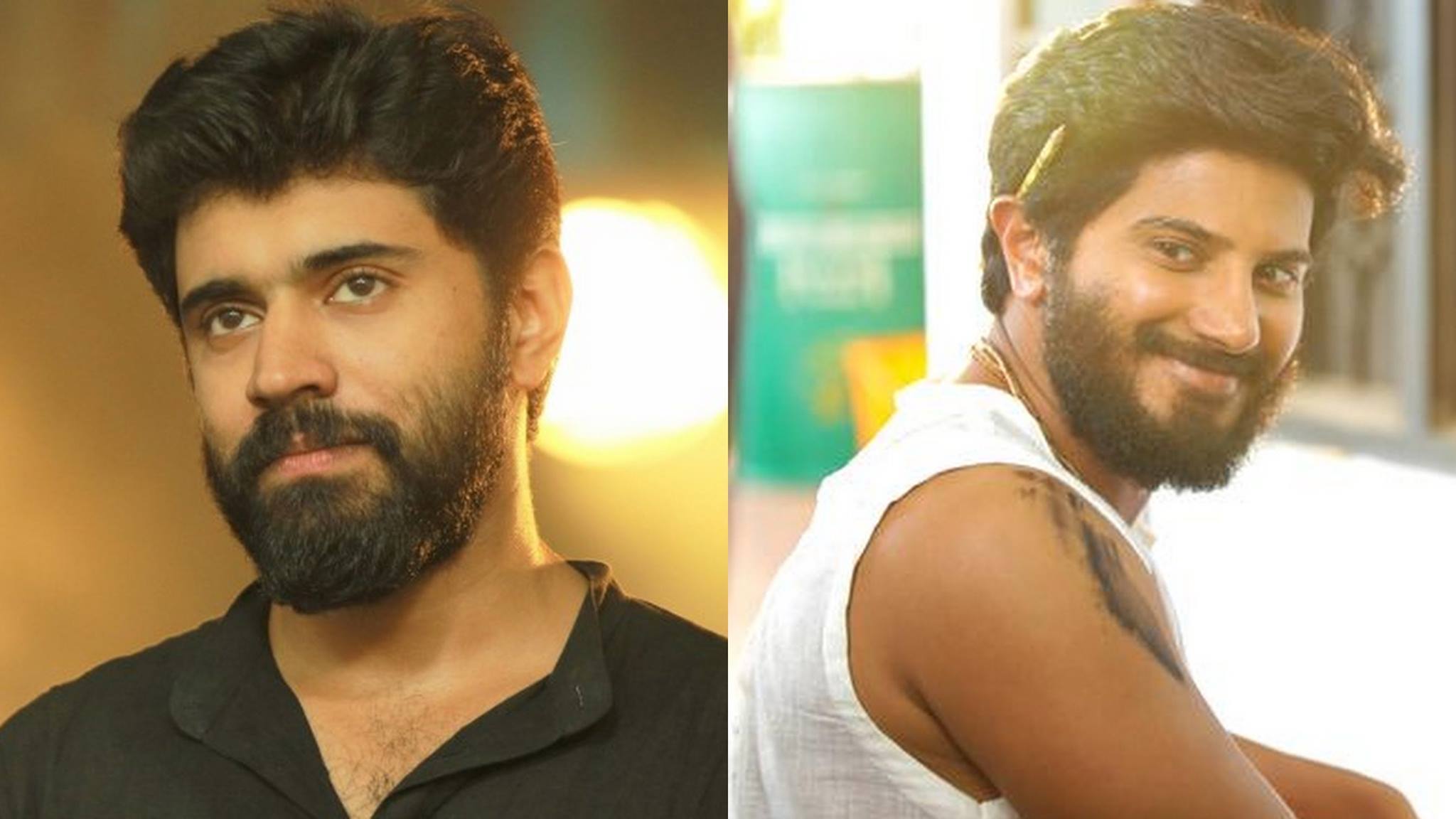 Nivin Pauly And Dulquer Salmaan Two Careers Different - Nivin Pauly , HD Wallpaper & Backgrounds