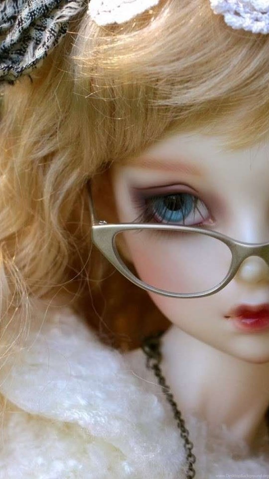 Cute Doll Wallpapers For Facebook Profile Picture Desktop - Stylish Cute Dolls Wallpapers For Facebook Full Hd , HD Wallpaper & Backgrounds