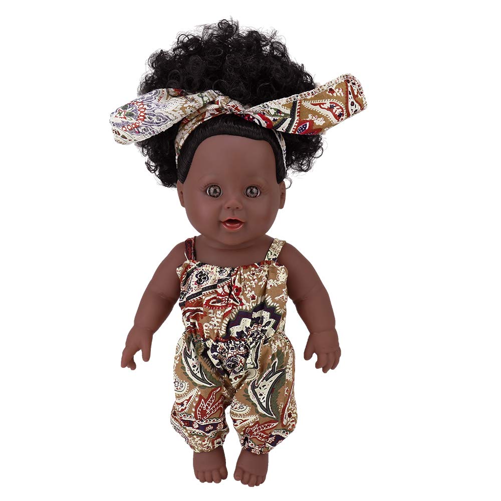 Tusalmo 2019 Newest 12 Inch Lifelike Silicone Vinyl - Doll , HD Wallpaper & Backgrounds