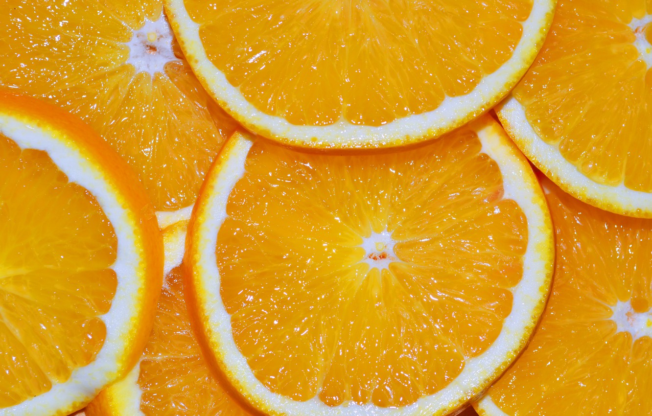 Photo Wallpaper Macro, Orange, Bright, Orange, Juice, - Fatih Portakal Portakal Dövmesi , HD Wallpaper & Backgrounds
