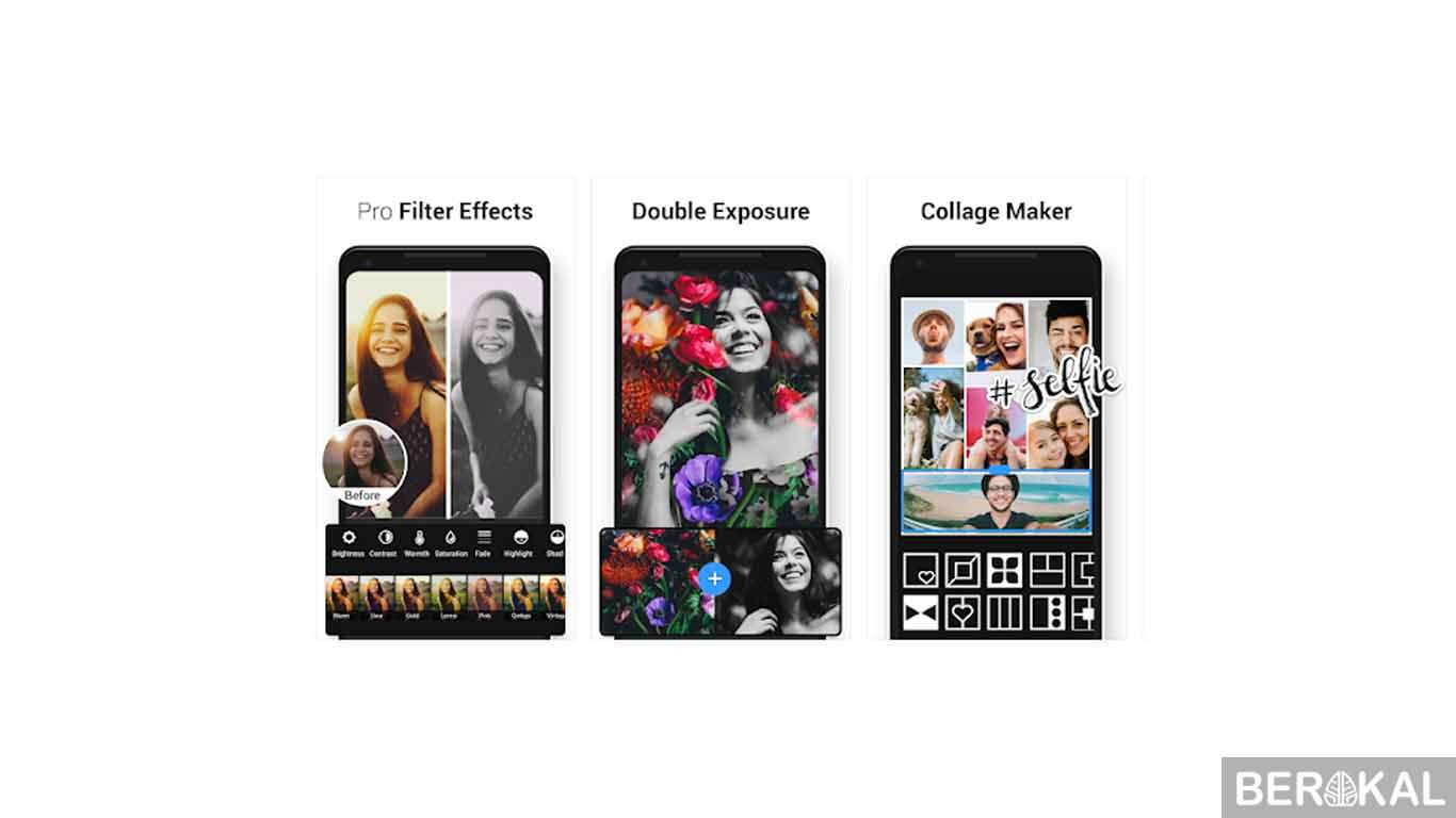 Photo Editor Pro - Feature Phone , HD Wallpaper & Backgrounds