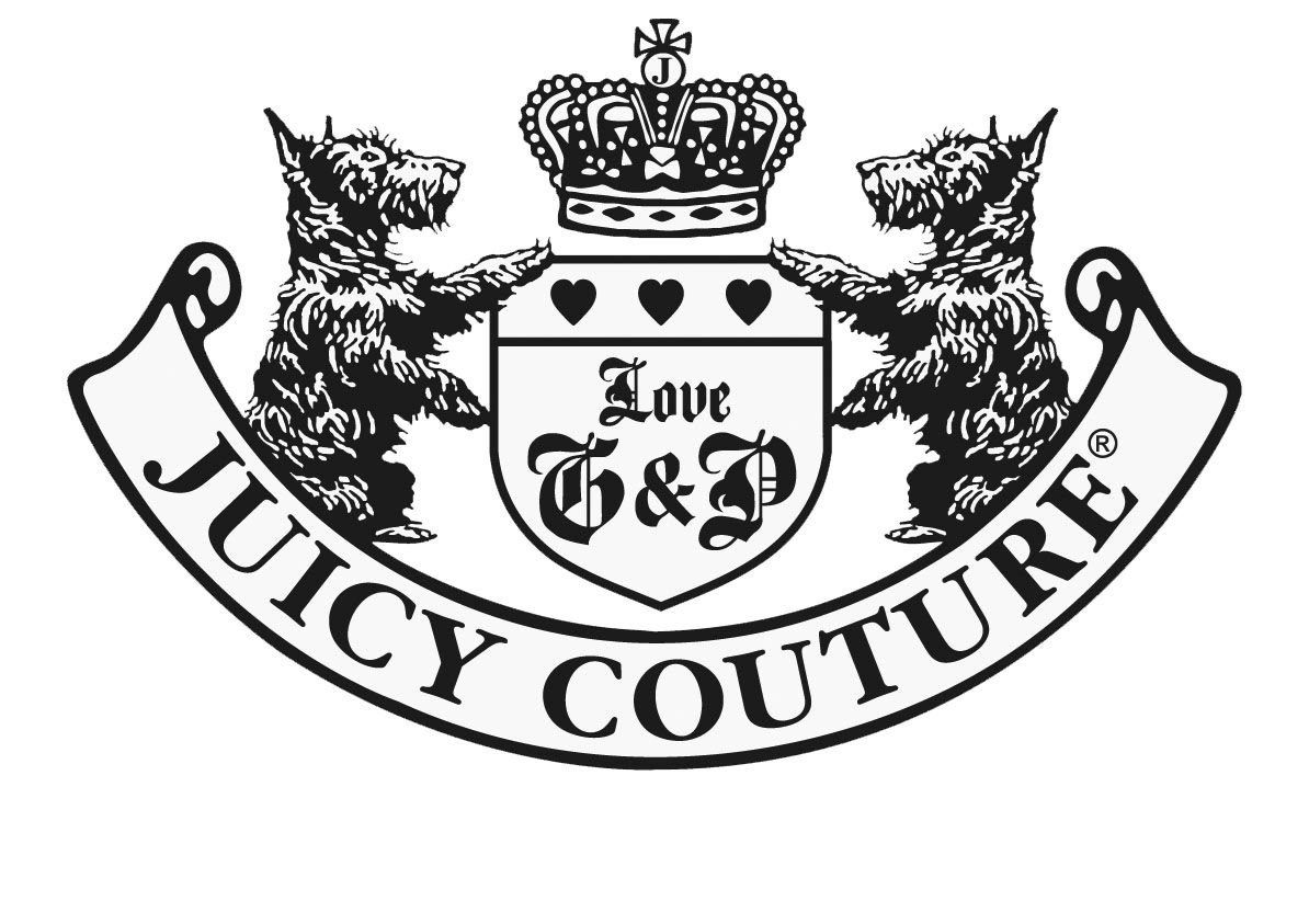 Juicy Couture Perfume Logo , HD Wallpaper & Backgrounds