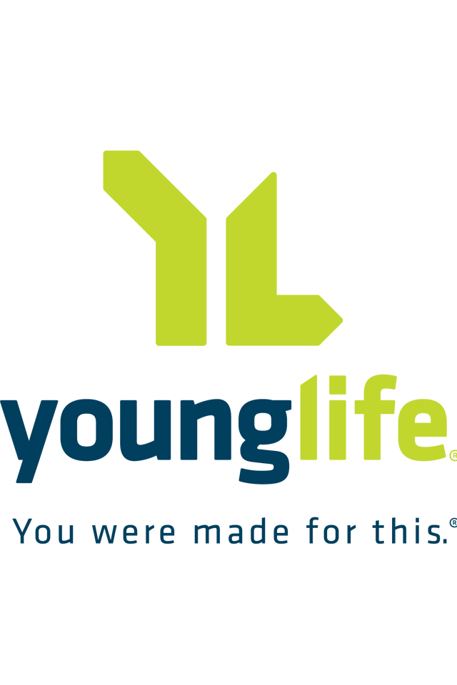 Yl Regular Logo With Tag Line - Young Life , HD Wallpaper & Backgrounds
