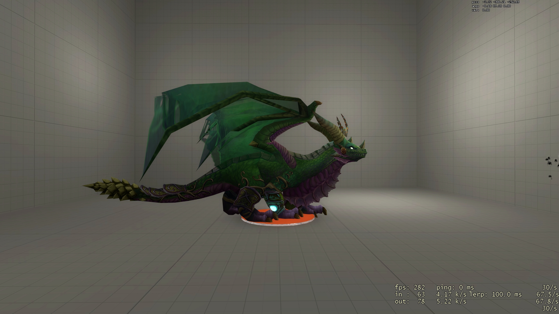 Steam Workshop - Dragon , HD Wallpaper & Backgrounds