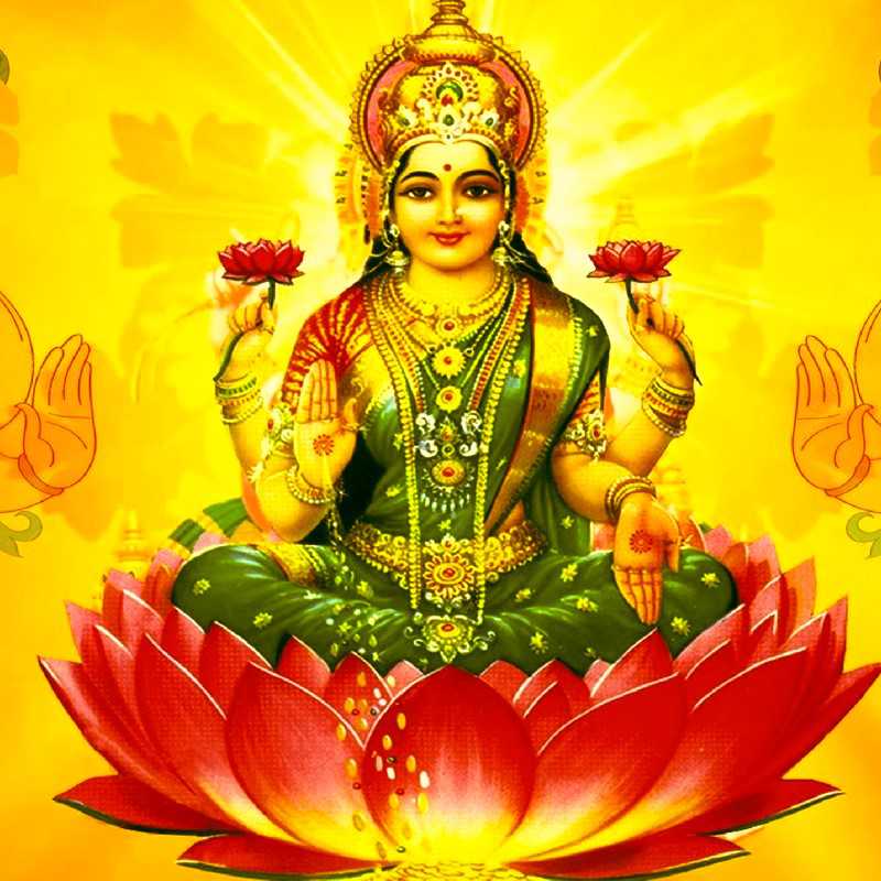 Laxmi Ji , HD Wallpaper & Backgrounds