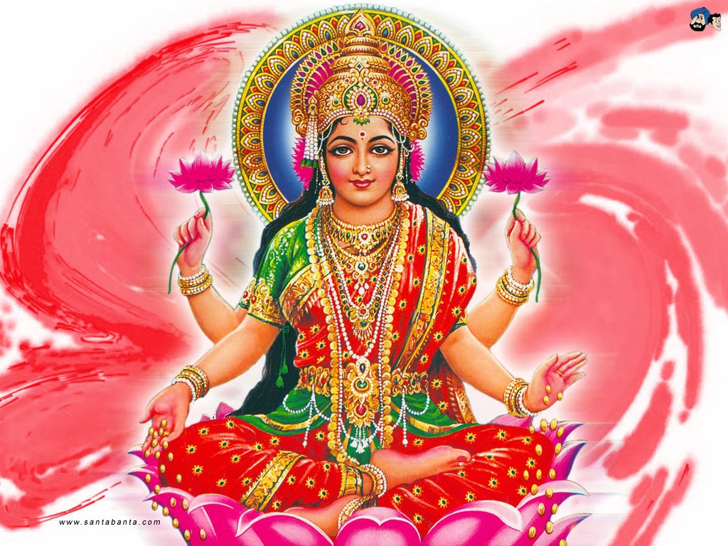 All In One Wallpapers - God Lakshmi Devi Hd , HD Wallpaper & Backgrounds