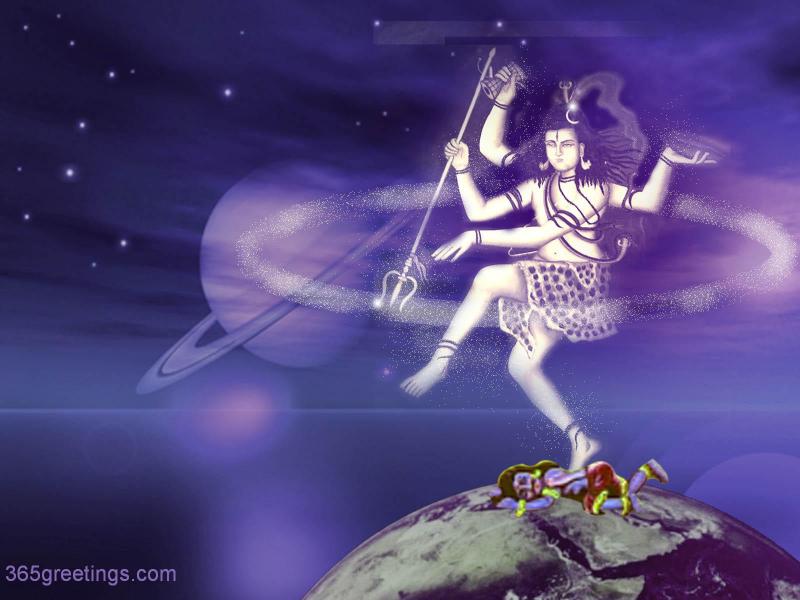 Dance Of Nataraj - Shiva Nataraja Cosmic Dance , HD Wallpaper & Backgrounds