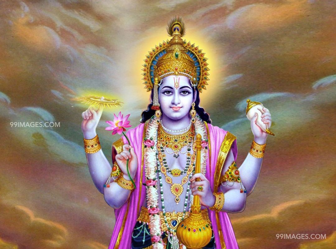 Avatars Are Matsya, Kurma, Vahara, Narasimha, Vamana, - God Born In Chitra Nakshatra , HD Wallpaper & Backgrounds
