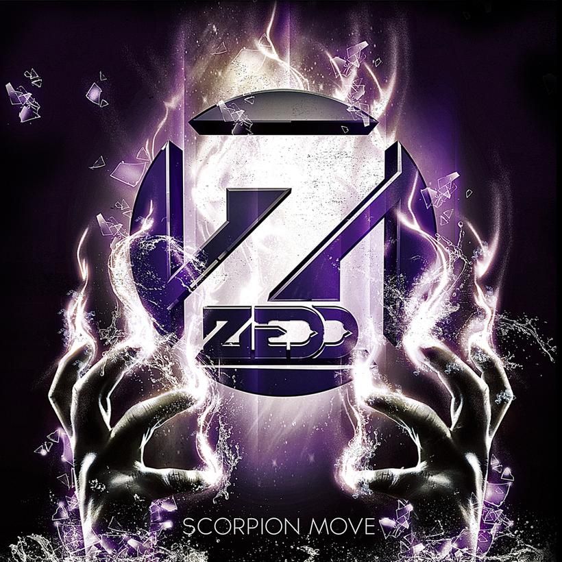 Zedd Wallpaper // Scorpion Move You Want The Scopion - Krewella Scorpion Move , HD Wallpaper & Backgrounds