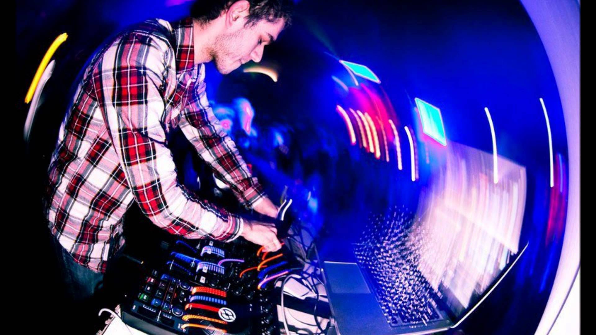 Dj Zedd , HD Wallpaper & Backgrounds