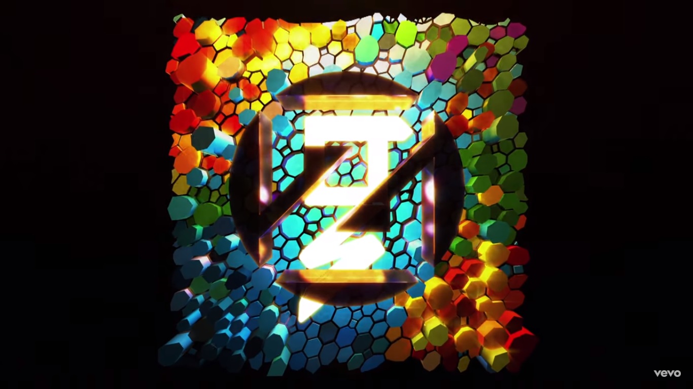 Zedd Wallpaper - Visual Arts , HD Wallpaper & Backgrounds