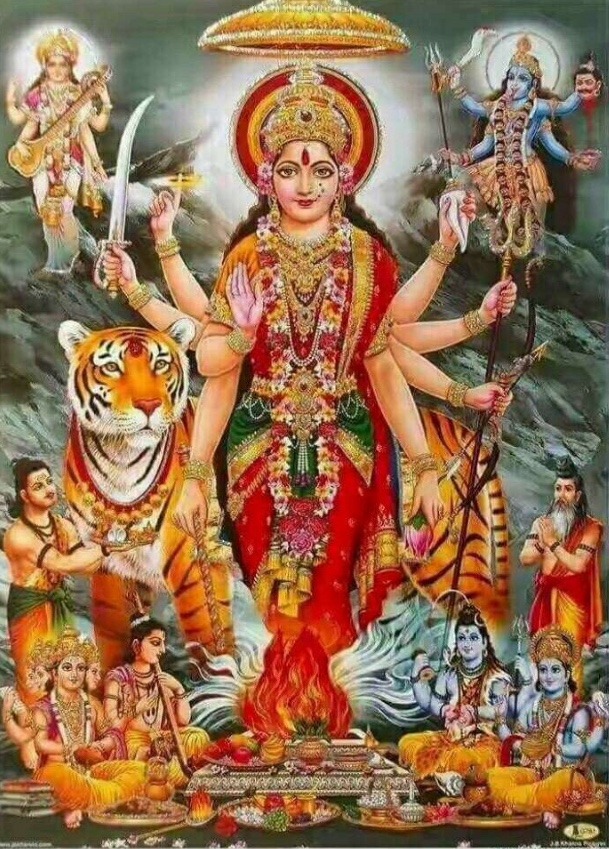Goddess Lakshmi Desktop Wallpapers For Free Download - Lakshmi Devi Images Download , HD Wallpaper & Backgrounds