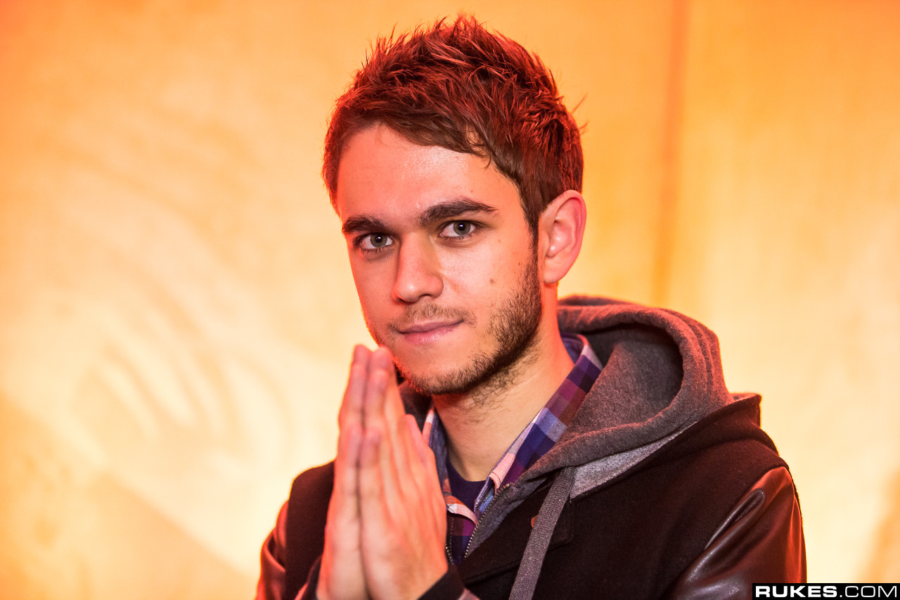 Zedd Wallpaper And Background Image - Zedd , HD Wallpaper & Backgrounds