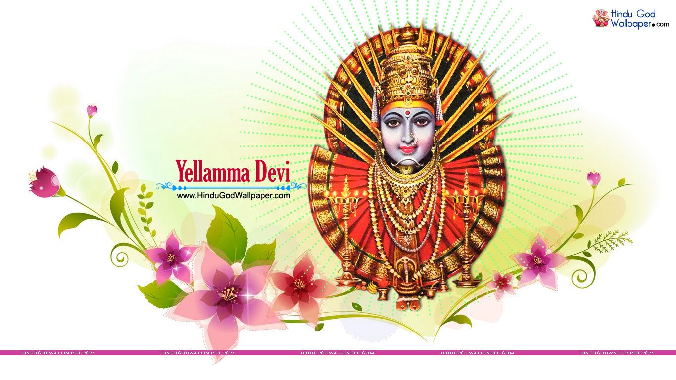 Yellamma Devi Wallpapers, Photos & Images Free Download - Yellamma Devi , HD Wallpaper & Backgrounds