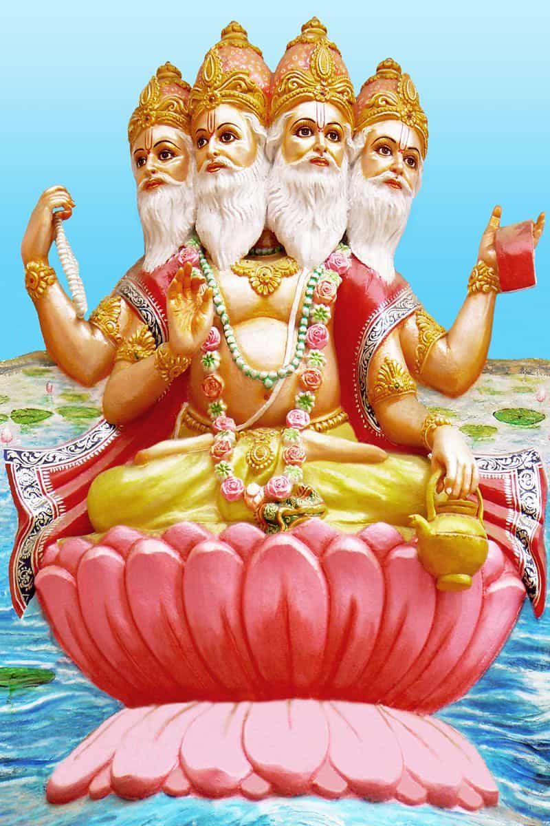 Bramha Vishnu Mahesh K , HD Wallpaper & Backgrounds