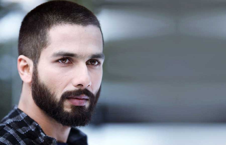 Shahid Kapoor New Look In Haider Movie Wallpapers - Haider Movie , HD Wallpaper & Backgrounds