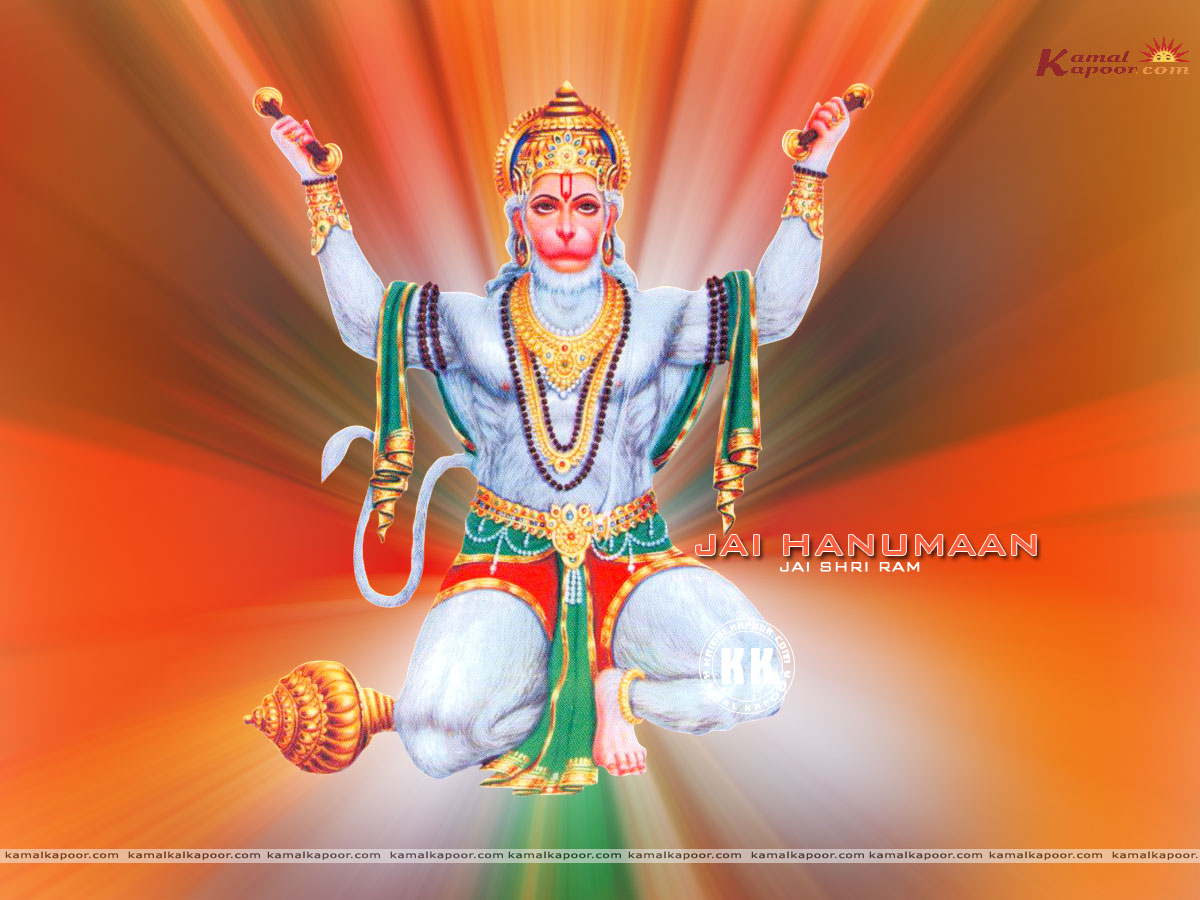 Wallpaper Hanuman Ji Full Size - All Photos Jai Hanuman , HD Wallpaper & Backgrounds