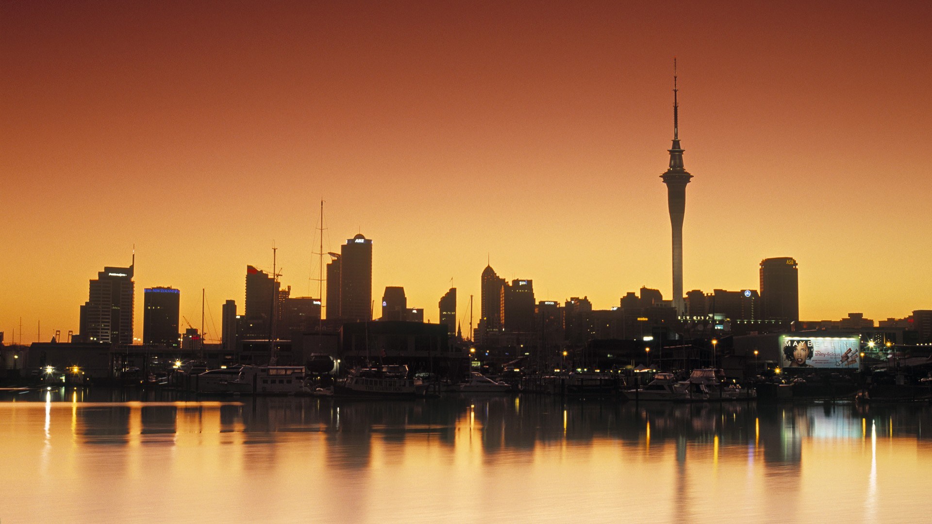 Download Auckland City Wallpaper Gallery - Auckland City Background , HD Wallpaper & Backgrounds