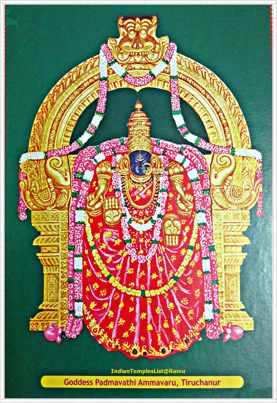 Lord Venkateswara Wallpapers, Hd Images, Photos Free - Padmavathi , HD Wallpaper & Backgrounds