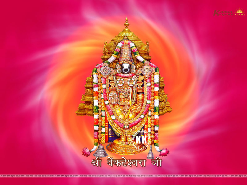 Venkateswara Wallpaper - Balaji Photos Hd Download , HD Wallpaper & Backgrounds