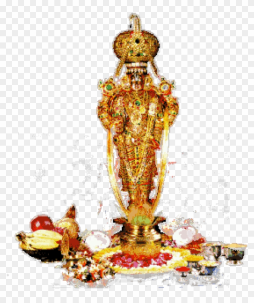 Ayyappa Swami Png God Kalika Devi God Photos Gods Png - Lord Venkateswara Swamy Images Hd Png , HD Wallpaper & Backgrounds
